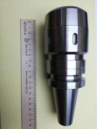 Оправка под цангу С 32 цанговый патрон BT 40 - SС 32 - 105 L