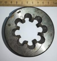 Плашка М 39 (4,0)