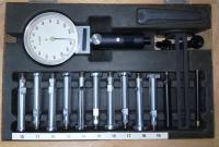 Нутромер НИ 10-19мм (0,002)  ГДР