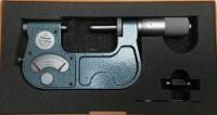 Микрометр Рычажный  25-50 МРП-50 (0,001) т/с №12376 Japan