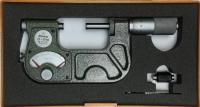Микрометр Рычажный  25-50 МРП-50 (0,001) т/с №95231 Japan