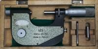 Микрометр Рычажный  25-50 МР-50 (0,002) т/с №8443786 Poland