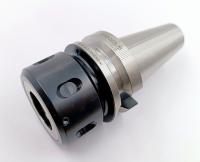 Оправка под цангу OZ 25 цанговый патрон BT 40 (BT40-OZ25-70)