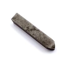 Пластина резьбовая Т15К6 6х5х30мм (левая)