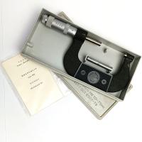 Микрометр Гладкий  МК-75 50-75мм (0,01) мод.102 т/с 