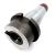 Оправка переходник ИСО50 C6-390.00-50 DIN 2080 (COROMANT CAPTO)