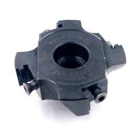 Фреза корпусная  d50 с мех.креплением (R215.3-50-14-21)