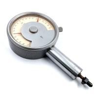Рычажно-зубчатый микрометр (0,001) Karl Zeiss TGL 7483/1 DDR