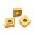 Пластина ромб CNMG 120408 GR сталь , нержавеющая сталь
