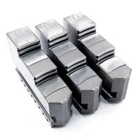 Кулачки обратные на токарный патрон 250мм K11-250 (55HRC)