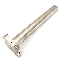 Фреза корпусная  d50 пазовая с мех.креплением (HTS-50-H10-C20-150-4T)