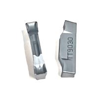 Пластина канавочная 4мм TDC4 материал обработки -  сталь