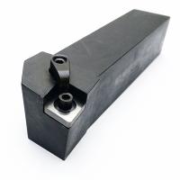 Державка упорная проходная MCLNR 4040 R 19