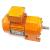 Мотор редуктор R302DT71C4 , 220/380V, 1400/78 об /мин, 0,25 KW, Германия