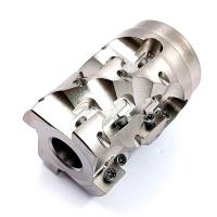 Фреза корпусная  d50