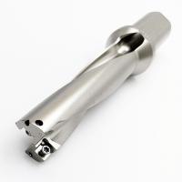 Сверло корпусное d28 с мех.креплением (SP09-4D28-C32) с СОЖ