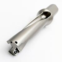 Сверло корпусное d29 с мех.креплением (SP09-4D29-C32) с СОЖ