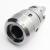 Оправка ИСО40/ISO40 силовой цанговый патрон BT40-MC32-105L