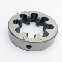 Плашка М50х1,5 мм (d90мм, h22мм)