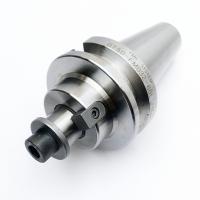 Оправка ИСО50/ISO50 под торцевую фрезу посадка 32мм BT50-FMB32-60