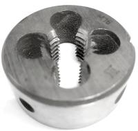 Плашка М 16 (2) ХВСГ (к-т из 2х шт.)