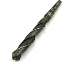 Сверло d 19,4Х125 к/х КМ2 Р6М5 ГОСТ налет